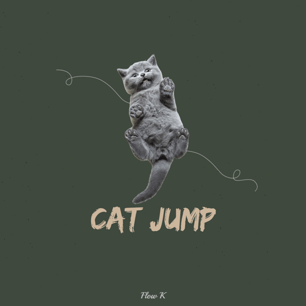 Cat Jump